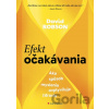 Efekt očakávania - David Robson