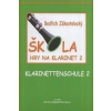 Škola hry na klarinet II