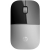 HP Wireless Mouse Z3700 Silver X7Q44AA#ABB