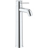 GROHE Start Classic páková batéria pre umývadlové misy, s odtokovou súpravou Push-Open, výška výtoku 234 mm, chróm, 23784000