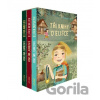 Tři knihy o Elišce BOX 1-3 - Pavlína Jurková
