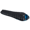 Sir Joseph Minimis II 320 - 200cm zip levý zip barva black