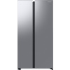 Samsung Chladnička Side-by-Side 652 ℓ RS66DG815CSLEF Série RS8000 s Wifi (RS66DG815CSL/EF)