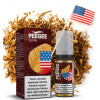 e-liquid PEEGEE - USA Mix (Americký tabák) 10ml Americký tabák Obsah nikotinu: 12 mg