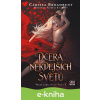 E-kniha Dcera někdejších světů - Carissa Broadbent