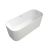 Villeroy & Boch Finion Voľne stojaca vaňa 170x70 cm, alpská biela UBQ177FIN7A100V401