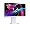 BAZAR - LG MT IPS LCD LED 31,5 32G810SA - IPS panel, SMART, 3840x2160, 144Hz, 1ms, G-sync, HDMI, DP, USB 3.0, pivot - P