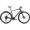 Trekingový bicykel SPECIALIZED Sirrus X 3.0 EQ Gloss Nearly Black/Black Reflective 2022 XL