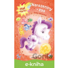 E-kniha Malí třpytíci – Narozeniny v zoo - Emily Moon