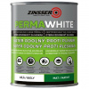 Zinsser PermaWhite Matt náter proti plesniam 1 l, 1 l