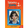 Rebelka Zorka 1 - Hľadanie môjho „JA“ - Suzi Moon