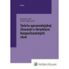 Teória spravodajskej činnosti v štruktúre bezpečnostných vied - Miroslav Lison, Adrián Vaško