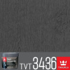 TIKKURILA® SUPI SAUNAVAHA Ochranný vosk na sauny Barva (odstín): TVT 3436 Hrom, Velikost balení: 3 l