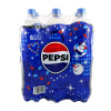 Pepsi Cola 6 x 1,5 l
