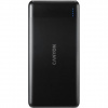 Canyon PB-107, Powerbank, Li-Pol, 10.000 mAh, Vstup: 1x Micro-USB, 1x USB-C, Výstup: 1x USB-A, 1x USB-C, čierna CNE-CPB1007B