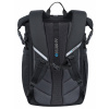 HUSKY Batoh Office Moper 28l Farba: čierna