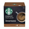 Kapsule Starbucks House blend Americano12ks