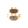 BRAKE PAD TGB front Blade 550 LT, 550 EFI LT, 550 EFI LT FL