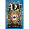 Alice With a Why - Anna James