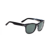 spy optic Slnečné okuliare SPY BEACHWOOD - Black / Horn