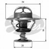 Termostat chladenia Opel Anrata GATES TH04282G1 (Termostat chladenia Opel Anrata GATES TH04282G1)