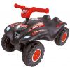 Odrážadlo štvorkolka Quad Racing Red BIG červené