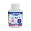 MedPharma Vitamín K2 MK-7 + D3 107 tabliet
