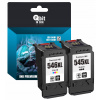 TUŠE XL DO CANON iP2850 MG2450 2455 2550 2950 TS3350 TS3450 TS3351 TS3450