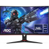 LCD monitor 27 