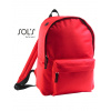 SOĽS Rider SL70100 Red 15 l