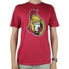 47 Brand Pánské tričko Ottawa Senators NHL '47 Club Tee Veľkosť: XL