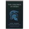 The Children of Hurin - John Ronald Reuel Tolkien