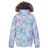 detská zimná bunda BURTON TWIST BMR JK OLAF FROZEN M