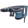 Makita HM1213C SDS max-pritužovacie kladivo 1510 W 18.6 J + púzdro; HM1213C