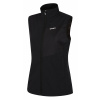Dámska softshell vesta Husky Salien L black, L