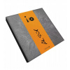 I/O (DELUXE BOX 4xLP, 2xCD, BluRay) PETER GABRIEL Vinyl+CD