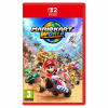 NS2 Mario Kart World - Mario Kart World