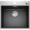 BLANCO SUBLINE 500-IF/A SteelFrame - antracit