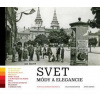 Svet módy a elegancie - Júlia Marcinová