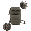 Všestranné púzdro na kľúče Assault Pack Mil-Tec Oliva