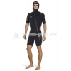 Mares Krátky pánsky neoprén FLEXA CORE SHORTY 4/3 mm 6/XL