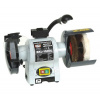 PROMA 25012004 MBKL-1500L - Dvoukotoučová bruska - leštička