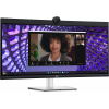 DELL P Series P3424WEB LCD monitor 86,7 cm (34.1