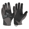 Helikon-Tex Rukavice All Round Tactical - čierne / shadow grey - XL–Regular