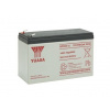 Baterie YUASA NPW45-12 (12V, 45W/čl., 9Ah, faston F2)