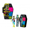 Monster High Skulltimate Secrets Neon Frights Frankie Stein