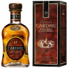 Cardhu 15y 40% 0,7 l (kartón)