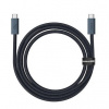 Baseus P10311803111-00 USB-C, Flash 240W, 1m, černý