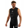 Termo tielko CL38 čierne - Sesto Senso XXL/XXXL