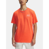 Pánské tričko Under Armour M Sportstyle LC SS veľkosť XXL